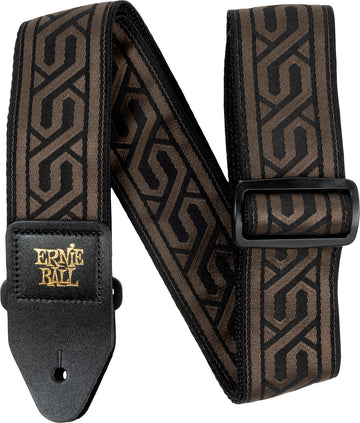 Jacquard Tribal Chain
