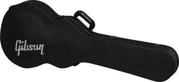 Koffer Les Paul Lifton Historic Zwart/Guldenroede