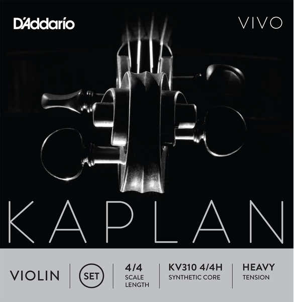 4/4 KAPLAN VIVO SET 4/4 HEAVY