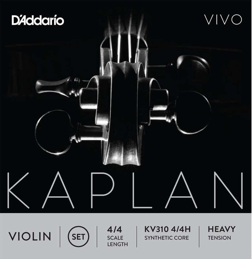 4/4 KAPLAN VIVO SET 4/4 HEAVY