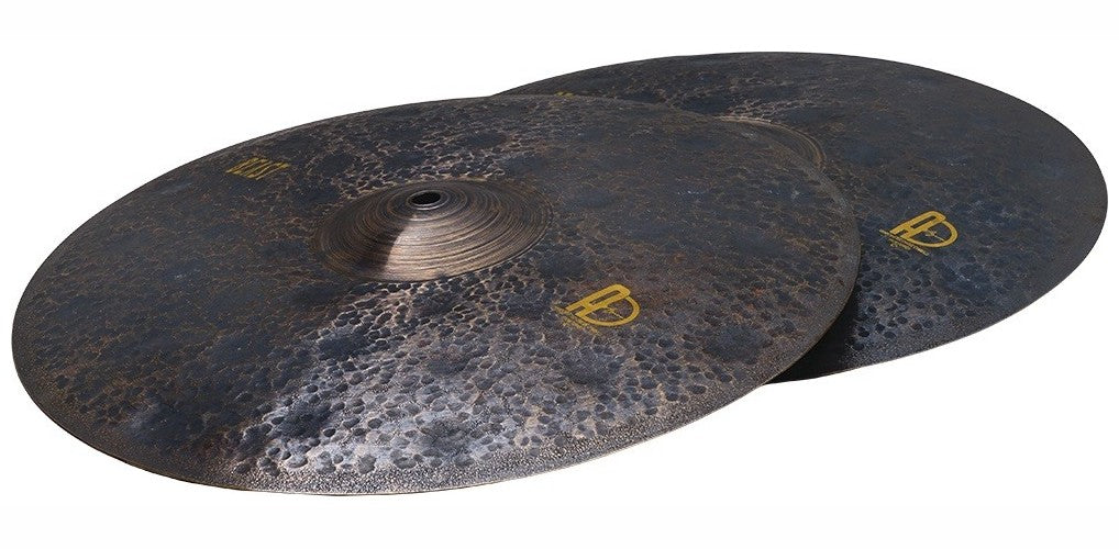 Hi Hat 13" Beast