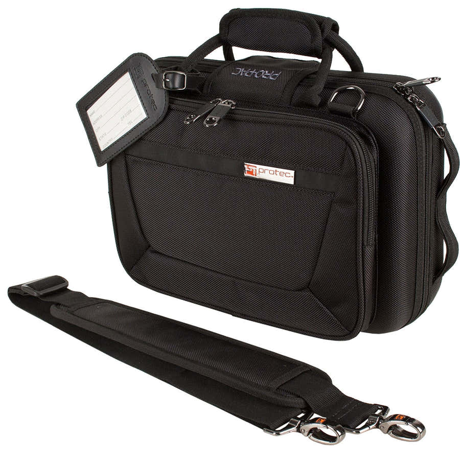 Étui De Hautbois Propac PB-315