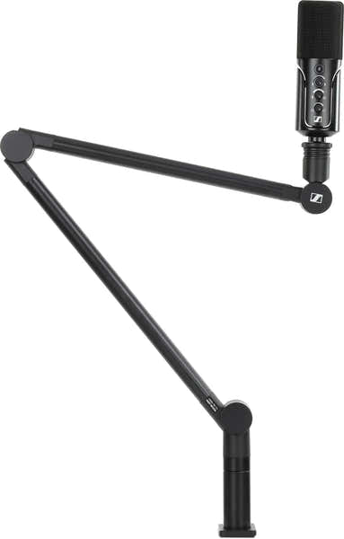 Profile Streaming Set