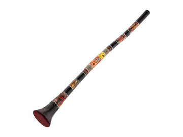 PROFDDG1bk - Didgeridoo Fibre 145 CM Noir