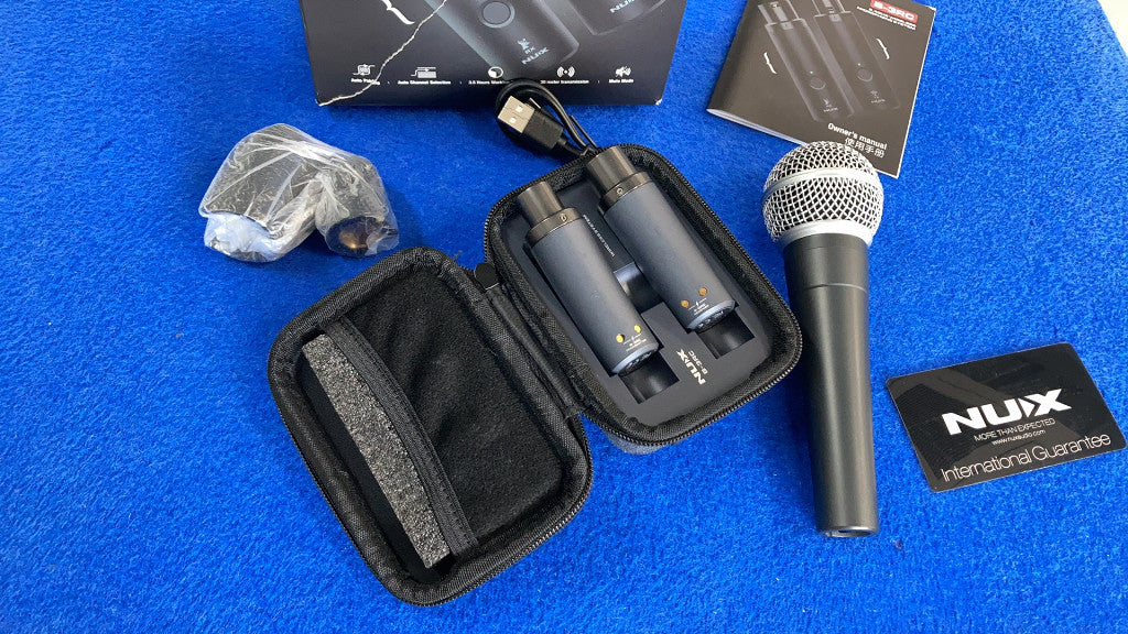 B3RC 2,4 GHz Pakket - Voorraad B