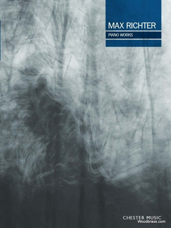 Max Richter - Pianowerken