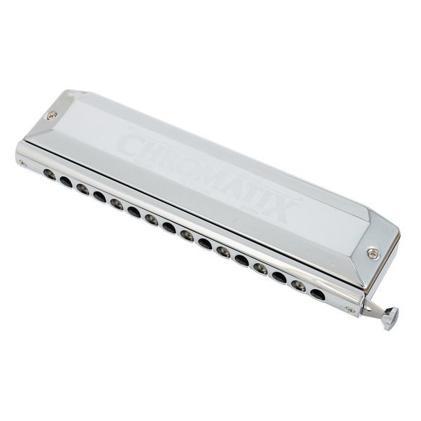 Suzuki Chromatische Harmonicas