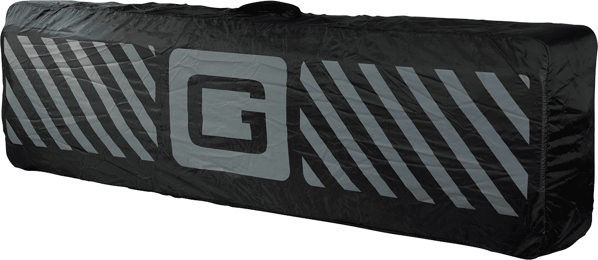 Toetsenbordhoes G PG88 SlimXL Zwart