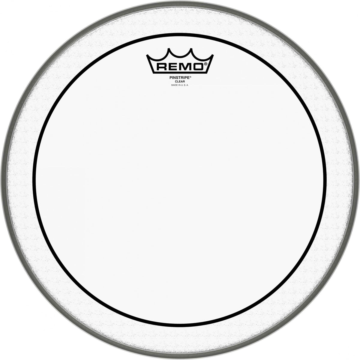 PS-0313-00 - PINSTRIPE  CLEAR 13