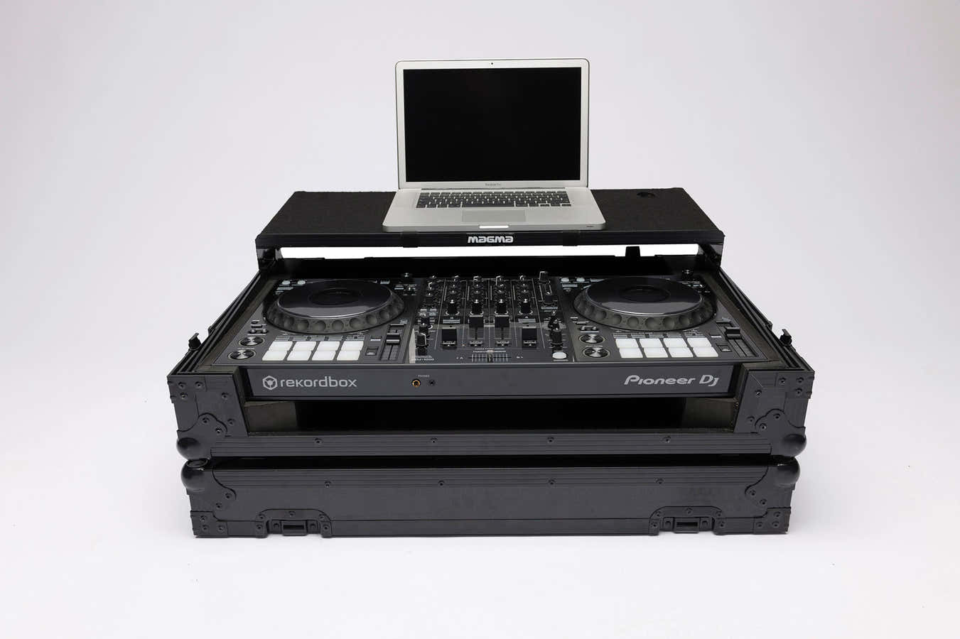 DJ-controller Workstation DDJ-1000 Black/black