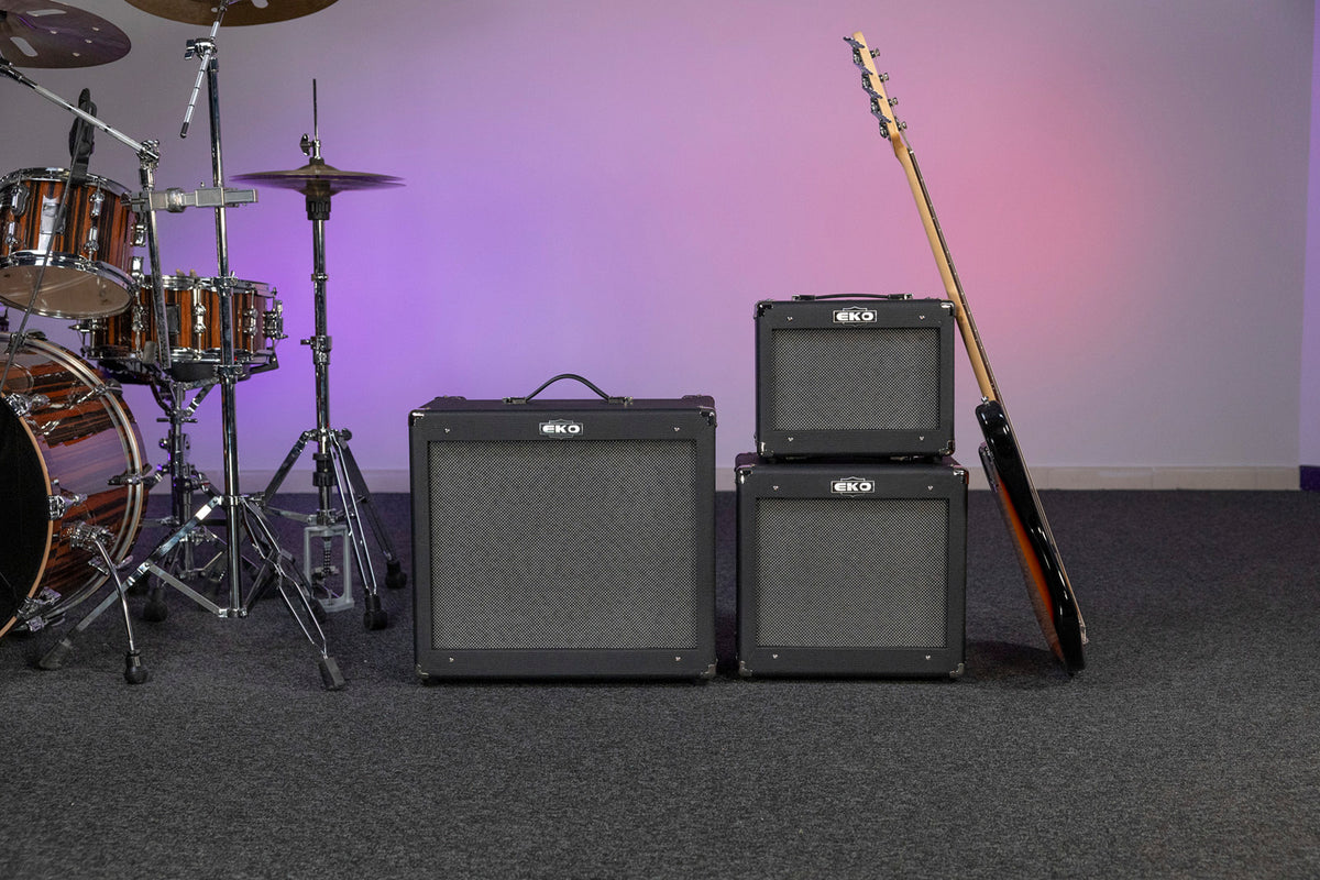 B-BA35 - combo basse 35W