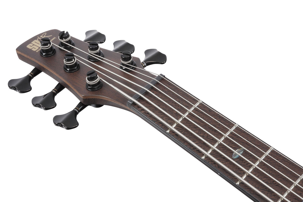 SR1356B-DUF Dual Mocha Burst Mat Premium