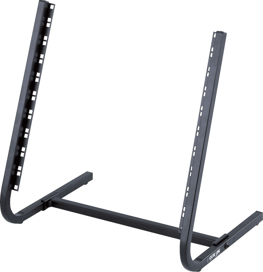 RS10 Stand Rack 10u