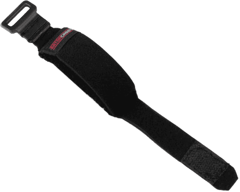 MUTE GUITAR/BASS FRET - LENGTH 60/73MM