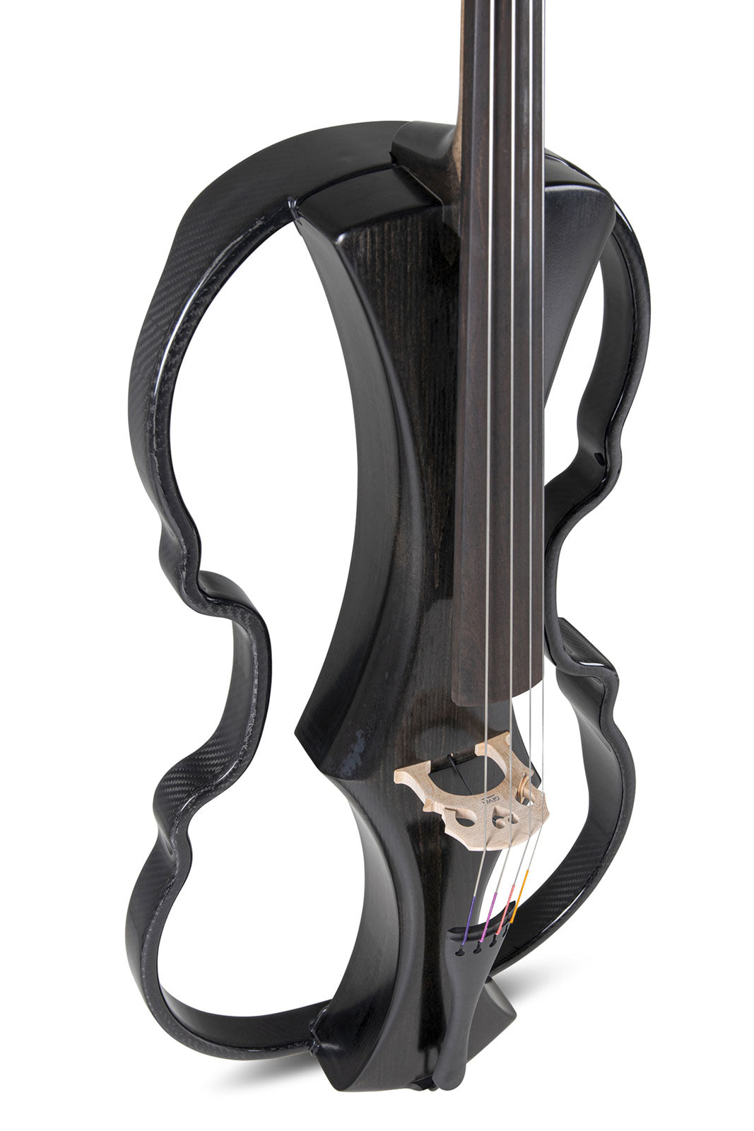 E-violoncelle Novita 3.0 Noir