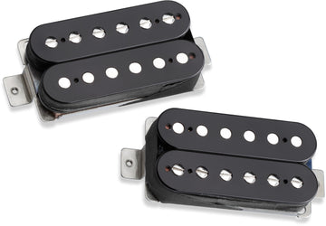 Signature Slash 2.0 Short Legs & 4 C Set noir