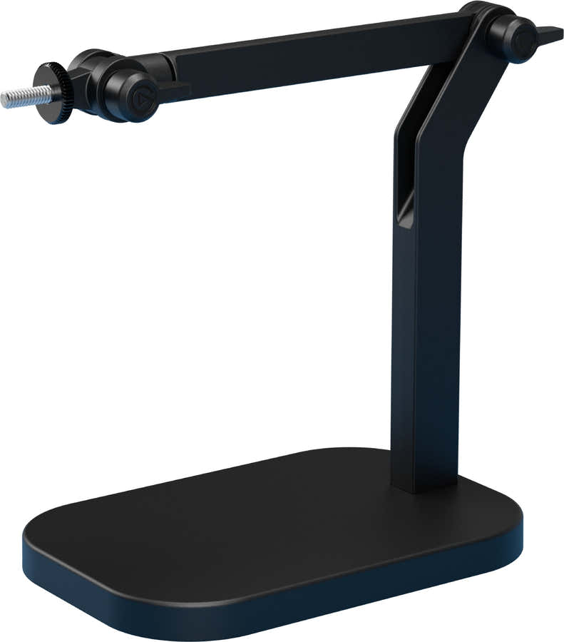 Wave Desk Stand