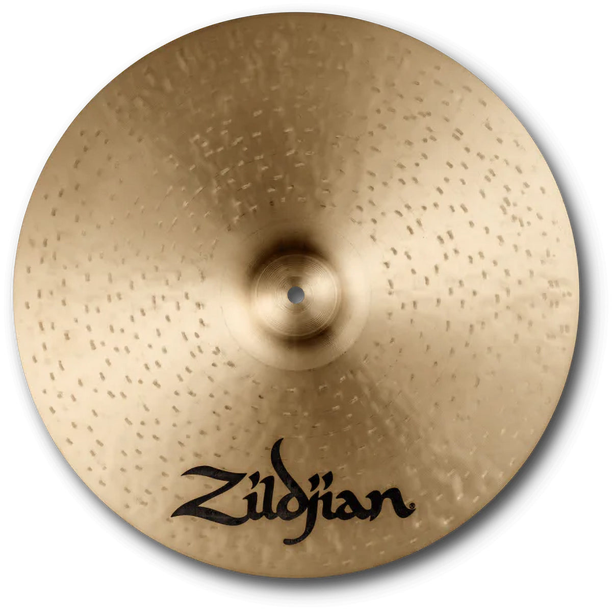 K0952 - CRASH K CUSTOM 17" DARK CRASH
