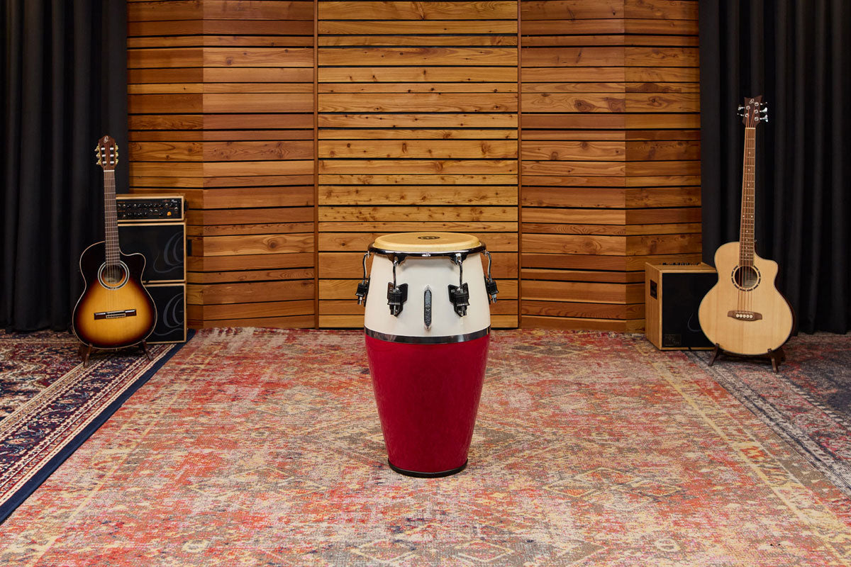 SG12M - Tumba Meinl S.Garcia 12" Melodica