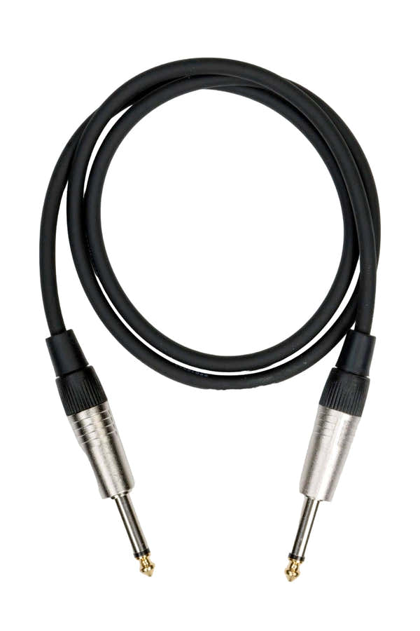 Jack-kabel / Jack - 1 m - IC20
