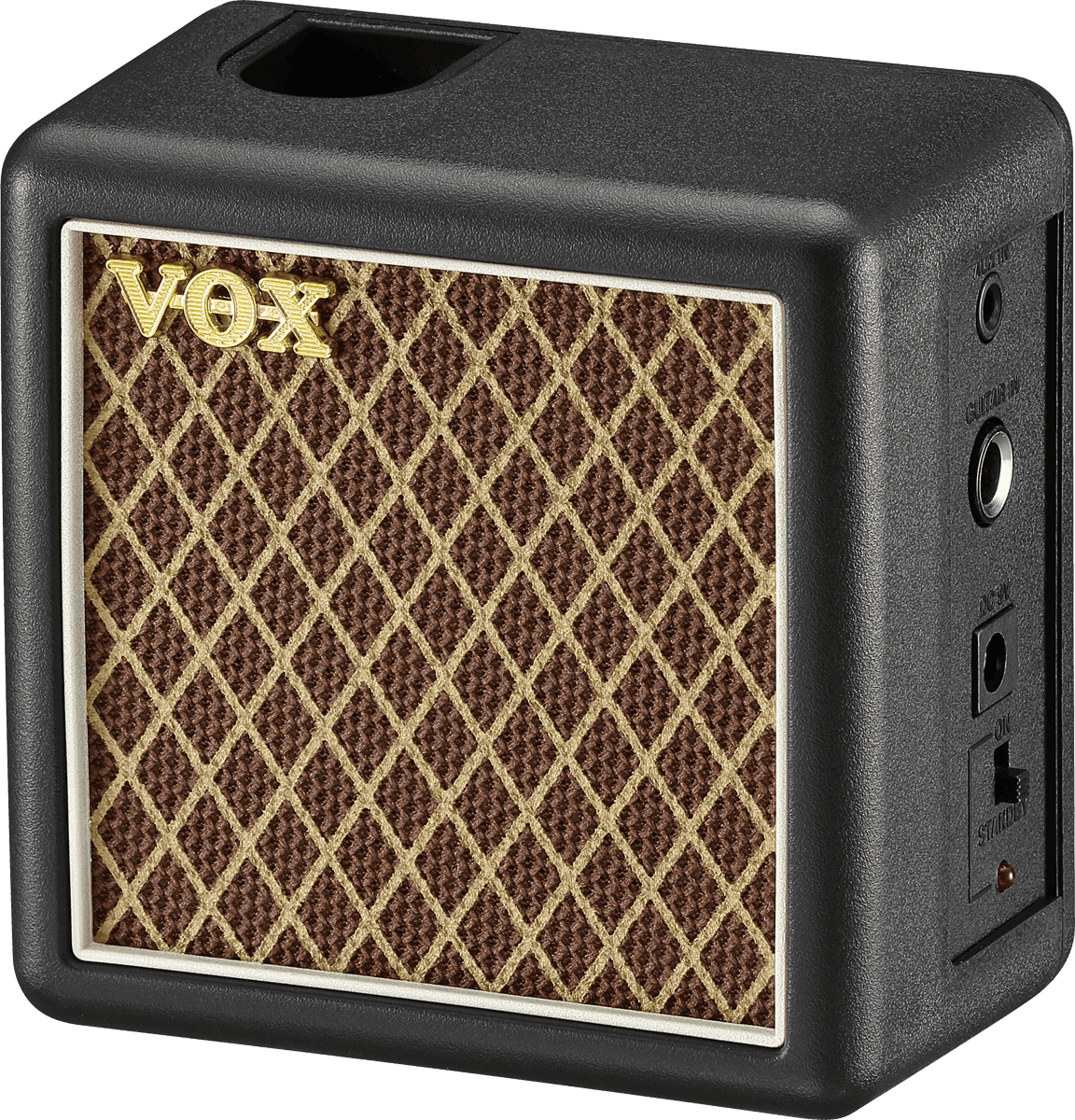 AP2-CAB Amplug V2-luidsprekerkast