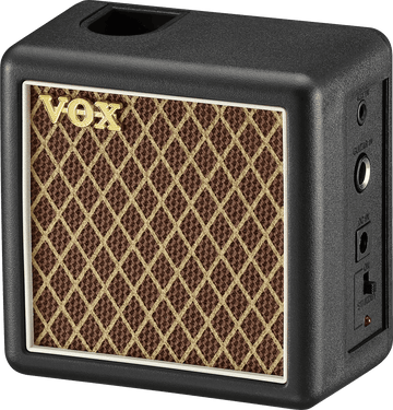 AP2-CAB Amplug V2-luidsprekerkast