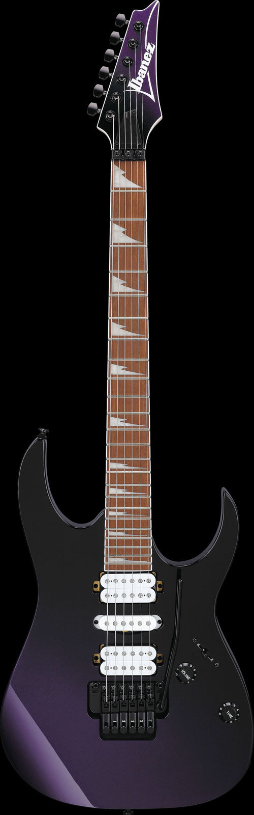 RG470DX-TMN Tokyo Midnight