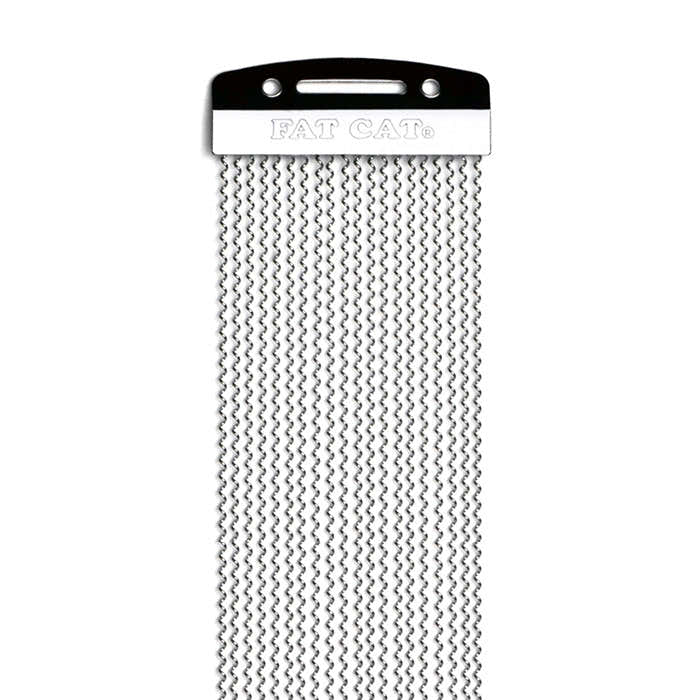FCC1420P 14" SNARE WIRES - 20 STRANDS STEEL WITH PITCH