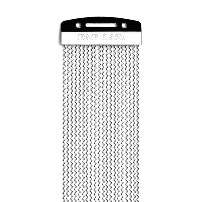 FCC1420P Timbre 14" - 20 Spirales Acier + Pitch