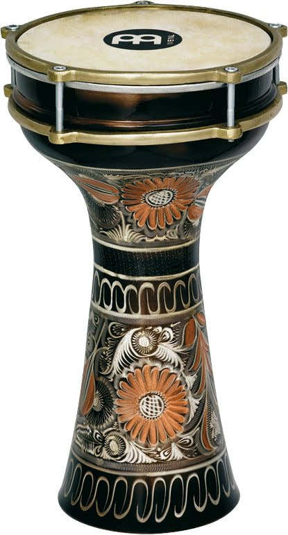 Cuivre Grave - MDAR205