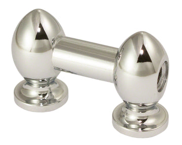 TL7S25 - Coquille Tube - 25mm - Mono Tirant (X1)