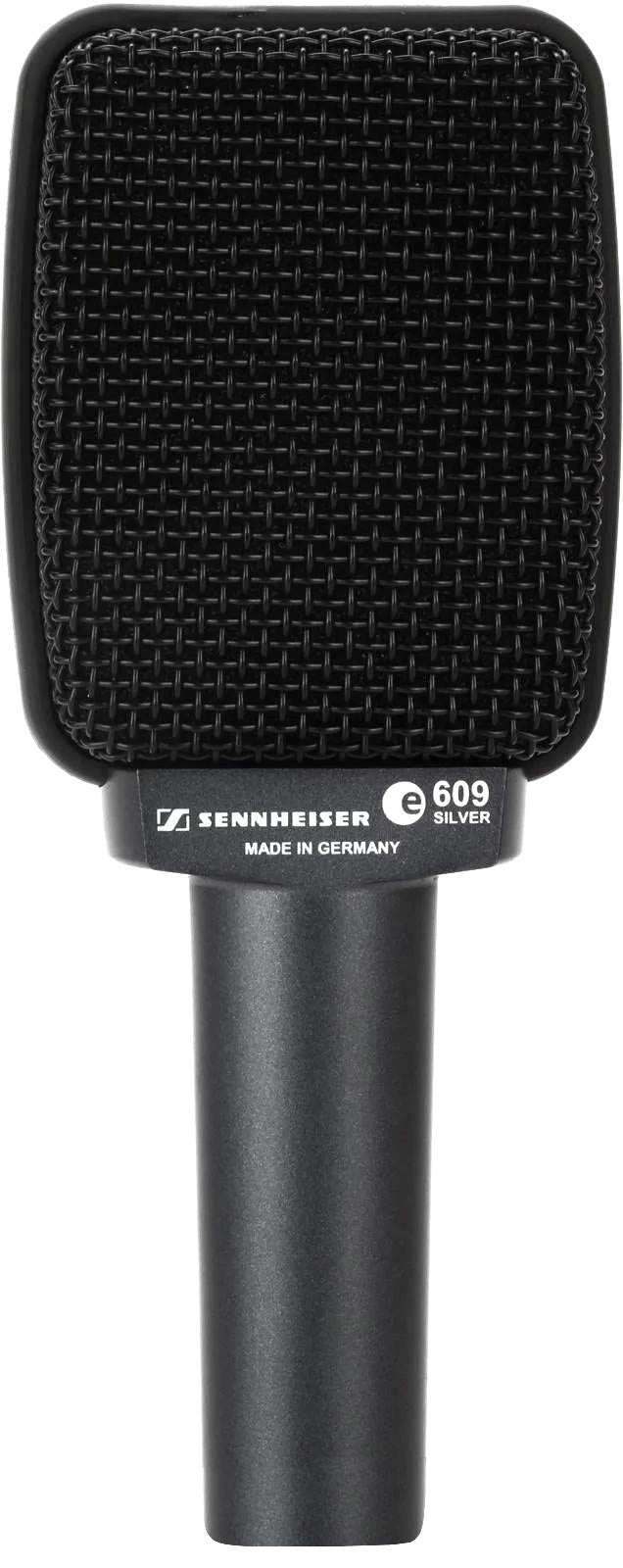 E609 Silver