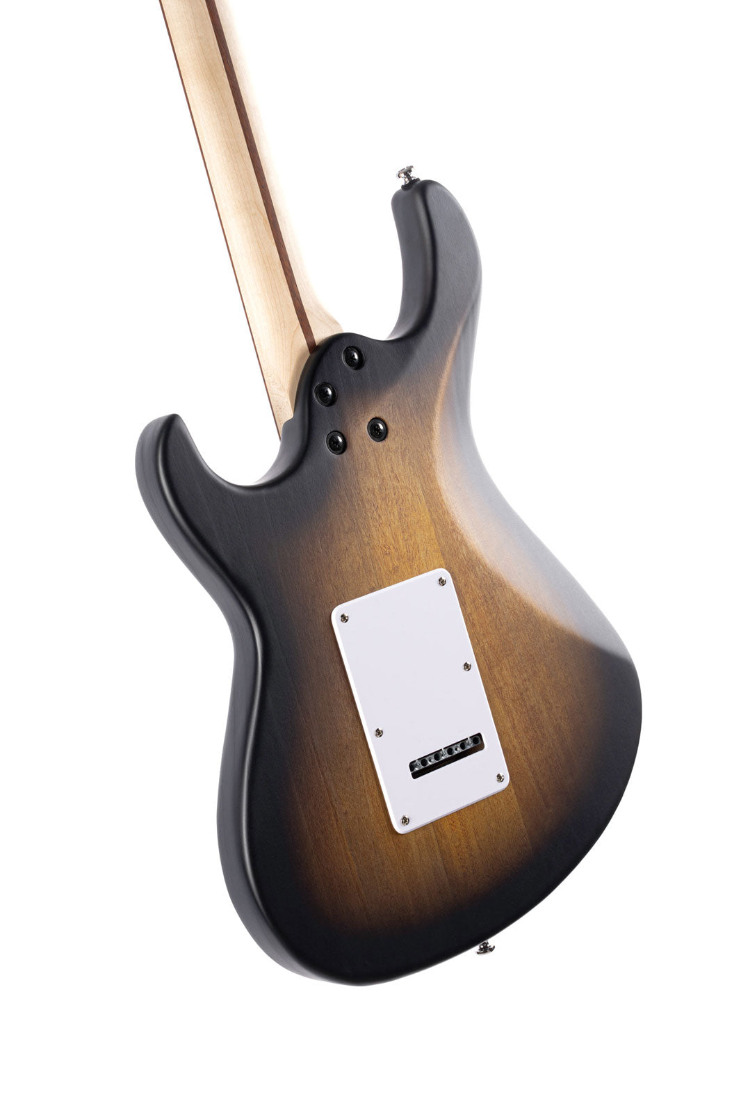 Guitare G11 Sunburst Pores Ouverts