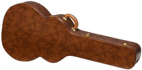 Étui SJ-200 Lifton Historic Brown/Pink Hardshell