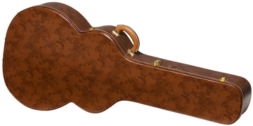 Étui SJ-200 Lifton Historic Brown/Pink Hardshell