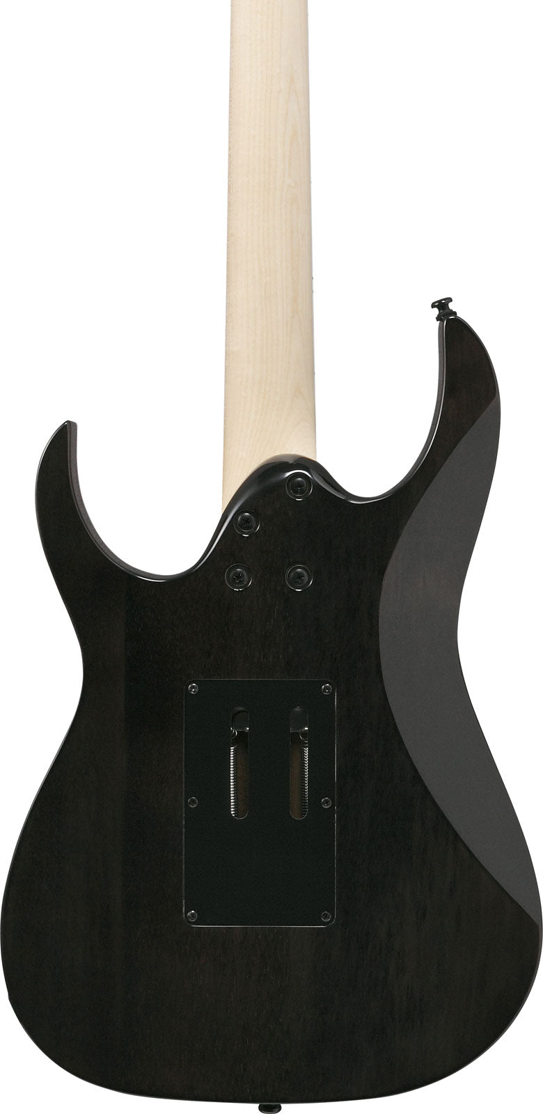 RG450QMBTGB Transparent Gray Burst