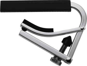 Capodastres Lite Sans SOUS-serie Aluminium Guitares Nylon
