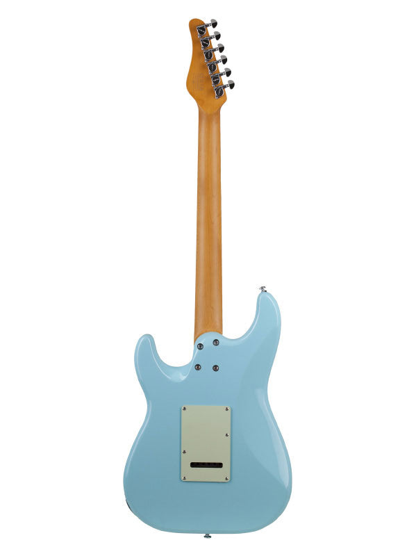 Mv-6 Sonicblauw