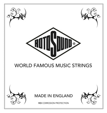 Roto NP020 Stainless Steel Plain Singles 20