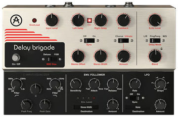 Delay Brigade