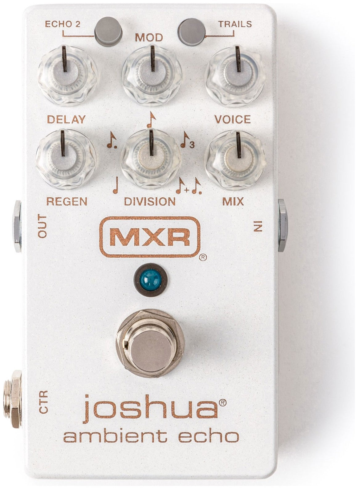 MXR M309 Joshua Ambient Echo