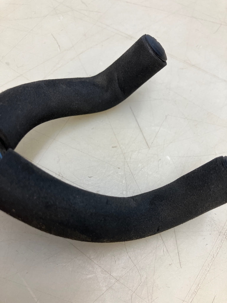 Stand Guitare Suspendu Bois Noir - Stock B