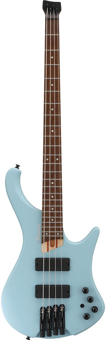 EHB600PRM Puristisch Blauw Mat