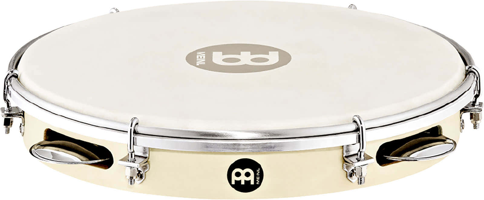 PA10pwm - Pandeiros 10" Peuplier
