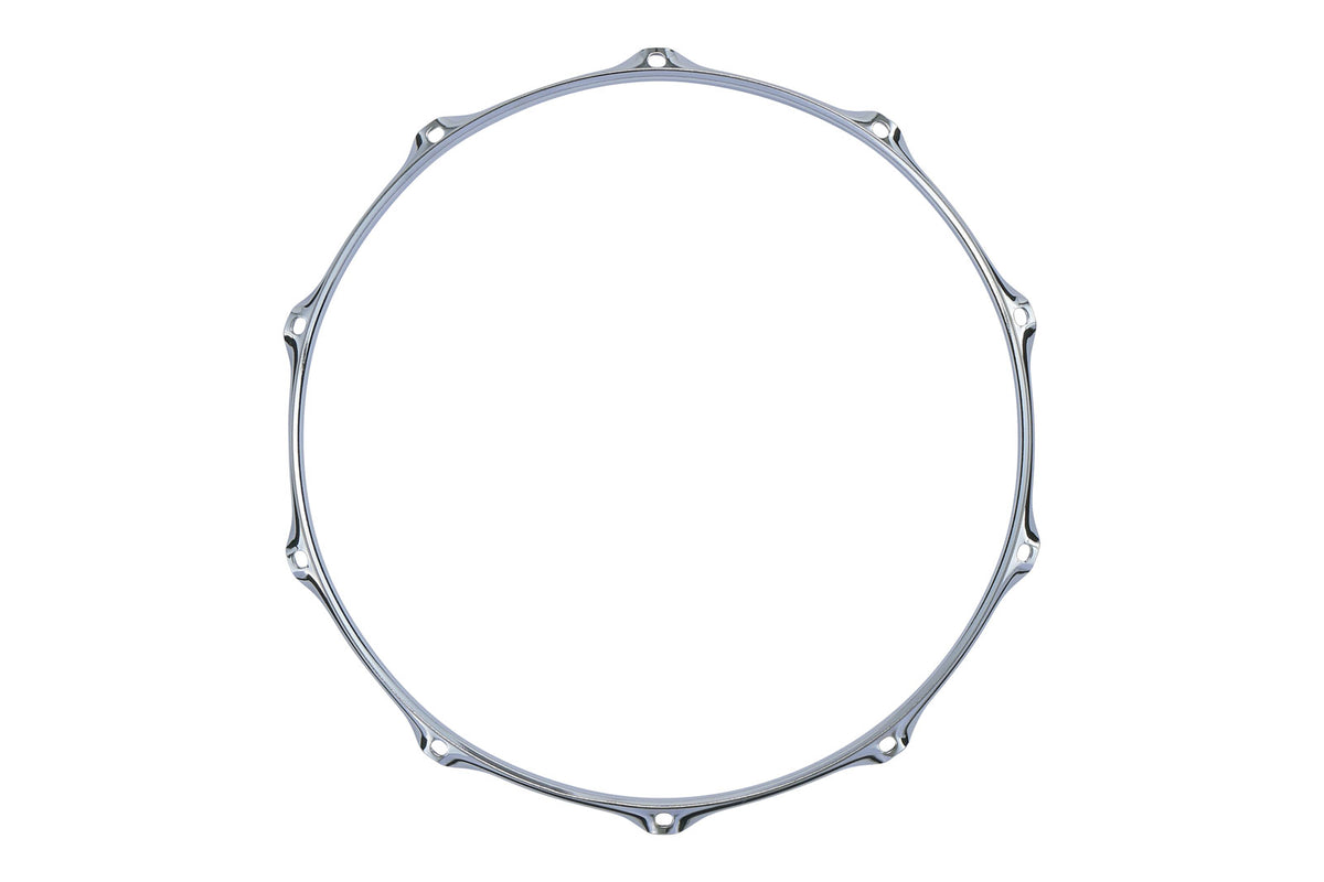 Cerclage Steel Mighty Hoop 10 Trous (timbre) 14