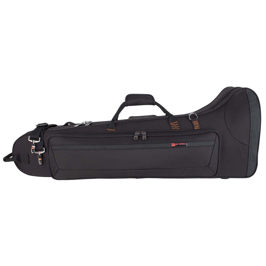 Etui De Trombone Ténor Protec Contoured PB-306CT