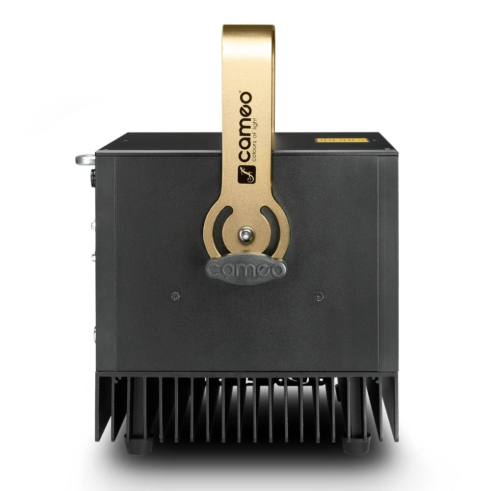 Ioda 1000 RGB - Laser Show Professionnel 1000 MW RGB
