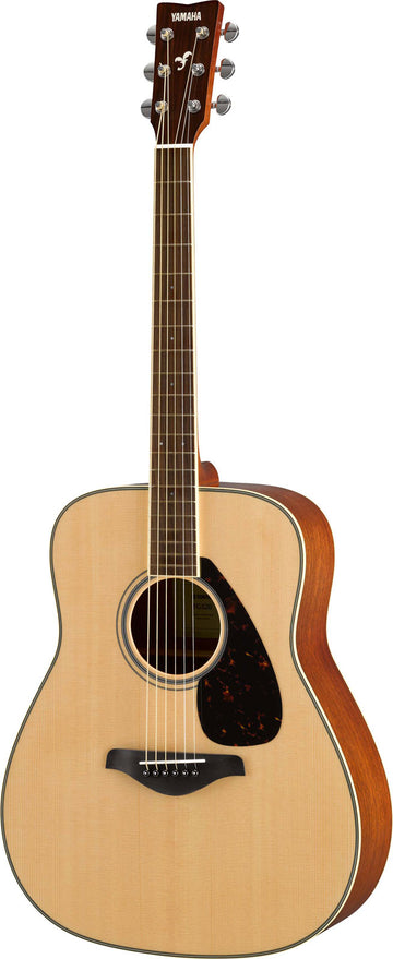 FG820 NTII Naturel