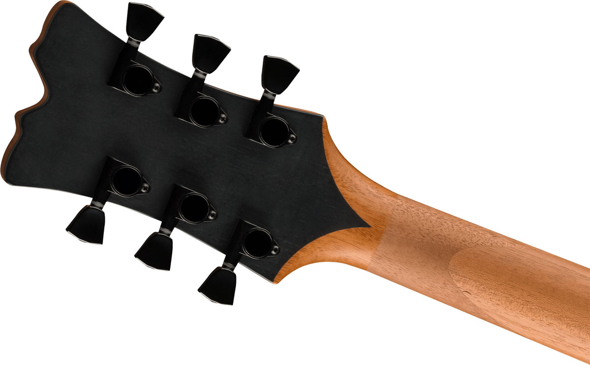 SA-126 Speciaal Stealth-zwart
