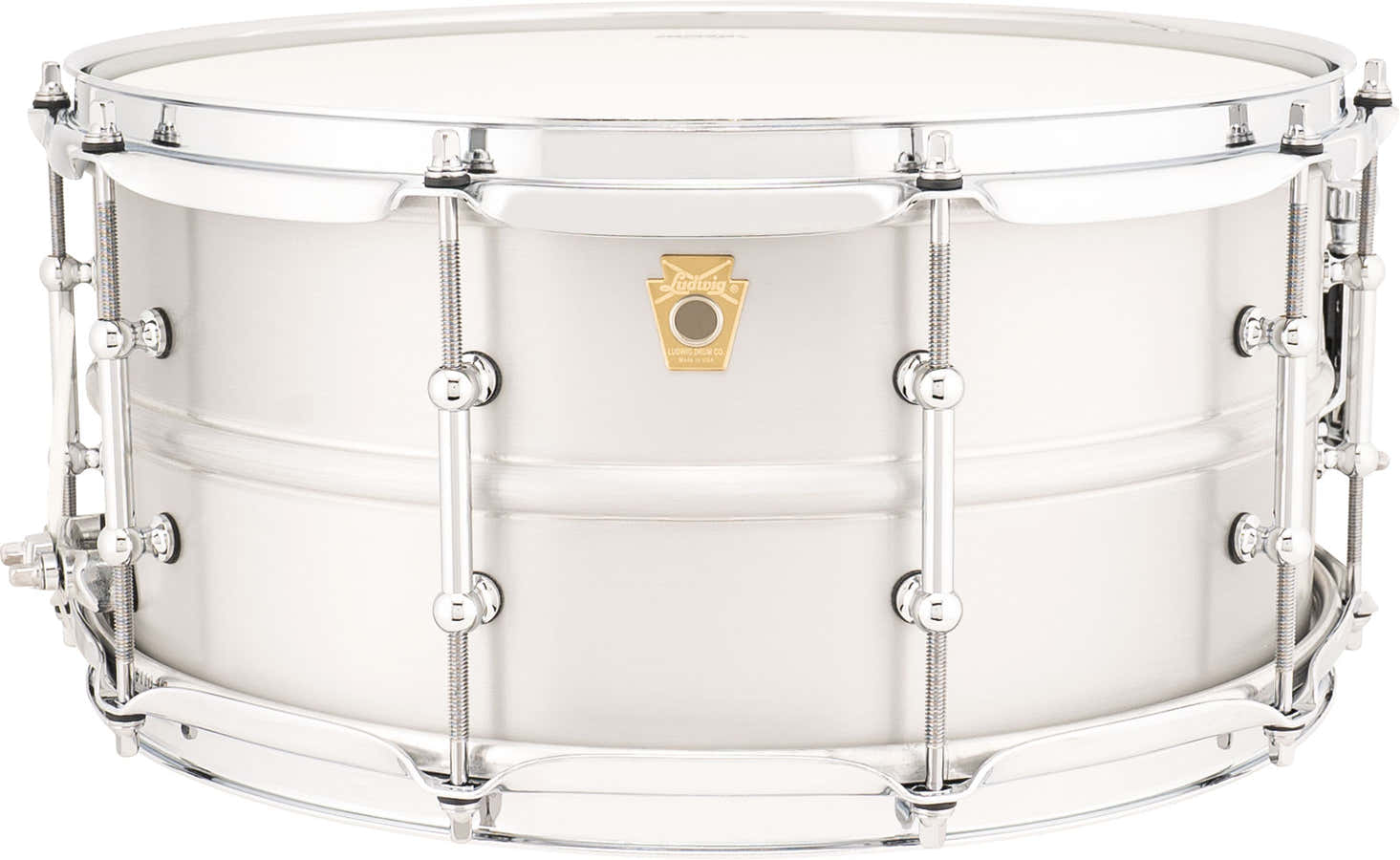 LM405CT - 14X6.5" Acrolite tube lugs
